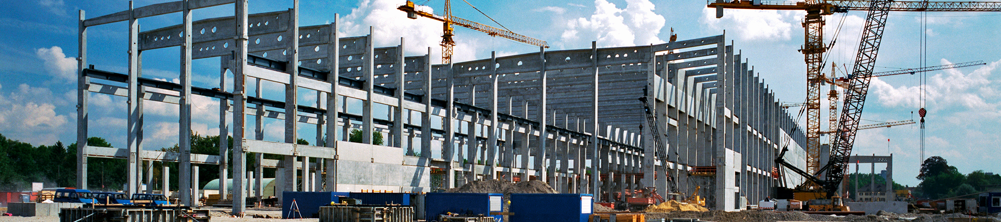 Project Services