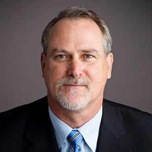 Kevin L. Bradshaw